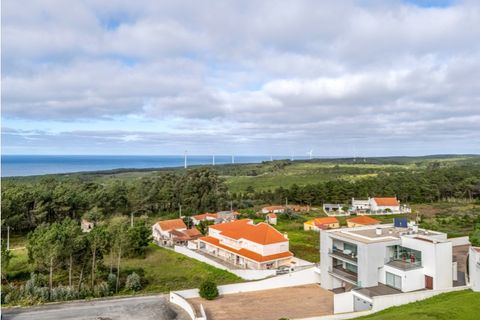 Villa i Nazare, Leiria, Nazare - € 895.000 | Ref: BL1184 - foto 45