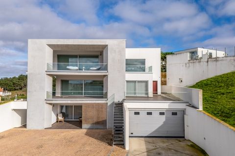Villa i Nazare, Leiria, Nazare - € 895.000 | Ref: BL1184 - foto 47