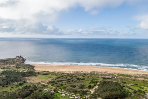 Villa i Nazare, Leiria, Nazare - € 895.000 | Ref: BL1184 - foto 48