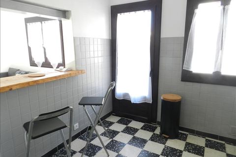 Estudi a Perpignan, Pyrenees-Orientales, Perpignan - € 409/mes | Ref: AN001942 - foto 3