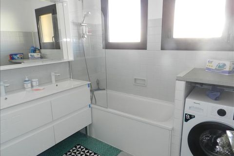 Estudi a Perpignan, Pyrenees-Orientales, Perpignan - € 409/mes | Ref: AN001942 - foto 5