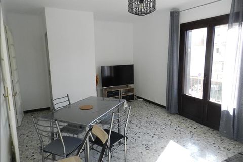 Estudi a Perpignan, Pyrenees-Orientales, Perpignan - € 409/mes | Ref: AN001942 - foto 7