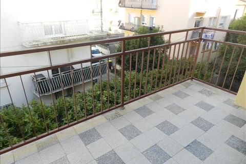 Estudi a Perpignan, Pyrenees-Orientales, Perpignan - € 409/mes | Ref: AN001942 - foto 9