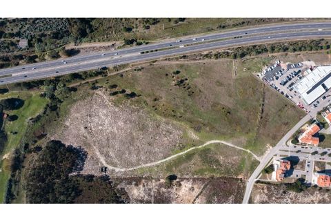 Helårsgrund i Santo Onofre e Serra do Bouro, Leiria, Santo Onofre e Serra do Bouro - € 3.250.000 | Ref: BL1143 - foto 3