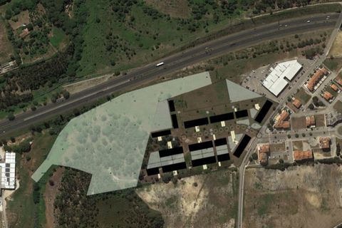 Helårsgrund i Santo Onofre e Serra do Bouro, Leiria, Santo Onofre e Serra do Bouro - € 3.250.000 | Ref: BL1143 - foto 4