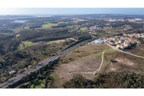 Helårsgrund i Santo Onofre e Serra do Bouro, Leiria, Santo Onofre e Serra do Bouro - € 3.250.000 | Ref: BL1143 - foto 12