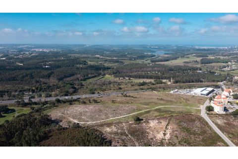 Helårsgrund i Santo Onofre e Serra do Bouro, Leiria, Santo Onofre e Serra do Bouro - € 3.250.000 | Ref: BL1143 - foto 14