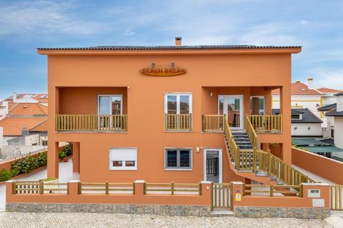 Villa i Peniche, Leiria, Peniche - € 995.000 | Ref: BL1120 - foto 2