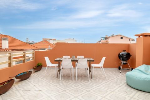 Villa i Peniche, Leiria, Peniche - € 995.000 | Ref: BL1120 - foto 12