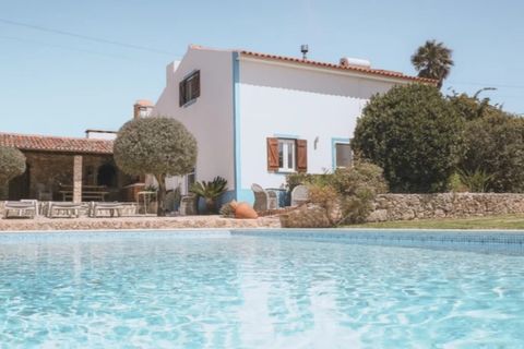 Villa i Santo Onofre e Serra do Bouro, Leiria, Santo Onofre e Serra do Bouro - € 545.000 | Ref: BL1106 - foto 46