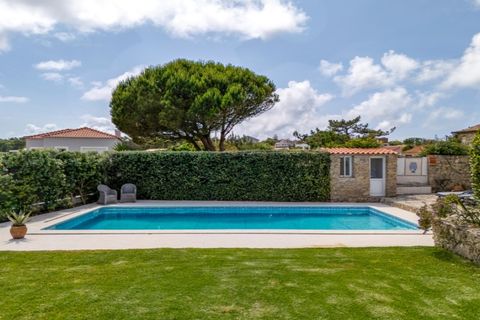 Villa i Santo Onofre e Serra do Bouro, Leiria, Santo Onofre e Serra do Bouro - € 545.000 | Ref: BL1106 - foto 3