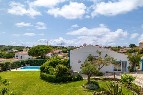 Villa i Santo Onofre e Serra do Bouro, Leiria, Santo Onofre e Serra do Bouro - € 545.000 | Ref: BL1106 - foto 5