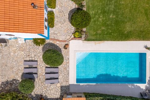 Villa i Santo Onofre e Serra do Bouro, Leiria, Santo Onofre e Serra do Bouro - € 545.000 | Ref: BL1106 - foto 6
