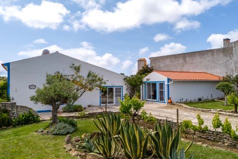 Villa i Santo Onofre e Serra do Bouro, Leiria, Santo Onofre e Serra do Bouro - € 545.000 | Ref: BL1106 - foto 7