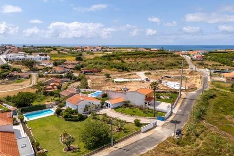 Villa i Santo Onofre e Serra do Bouro, Leiria, Santo Onofre e Serra do Bouro - € 545.000 | Ref: BL1106 - foto 8
