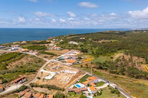 Villa i Santo Onofre e Serra do Bouro, Leiria, Santo Onofre e Serra do Bouro - € 545.000 | Ref: BL1106 - foto 9