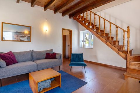 Villa i Santo Onofre e Serra do Bouro, Leiria, Santo Onofre e Serra do Bouro - € 545.000 | Ref: BL1106 - foto 11