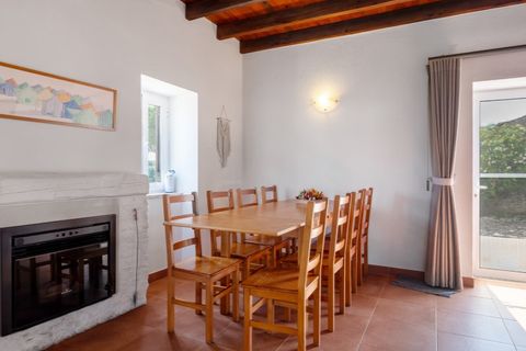 Villa i Santo Onofre e Serra do Bouro, Leiria, Santo Onofre e Serra do Bouro - € 545.000 | Ref: BL1106 - foto 13