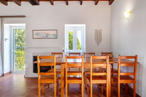 Villa i Santo Onofre e Serra do Bouro, Leiria, Santo Onofre e Serra do Bouro - € 545.000 | Ref: BL1106 - foto 14