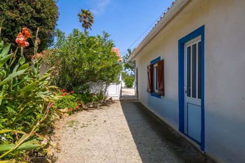 Villa i Santo Onofre e Serra do Bouro, Leiria, Santo Onofre e Serra do Bouro - € 545.000 | Ref: BL1106 - foto 32