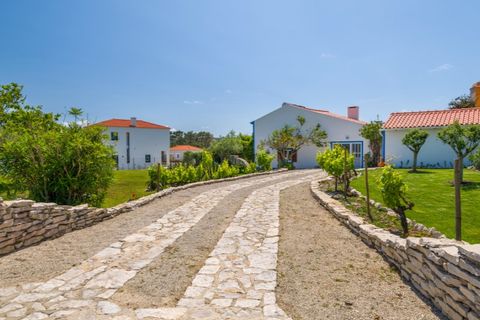Villa i Santo Onofre e Serra do Bouro, Leiria, Santo Onofre e Serra do Bouro - € 545.000 | Ref: BL1106 - foto 34