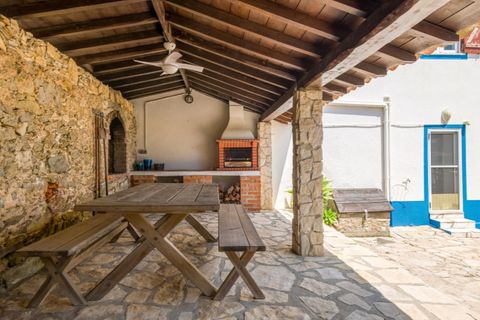 Villa i Santo Onofre e Serra do Bouro, Leiria, Santo Onofre e Serra do Bouro - € 545.000 | Ref: BL1106 - foto 36