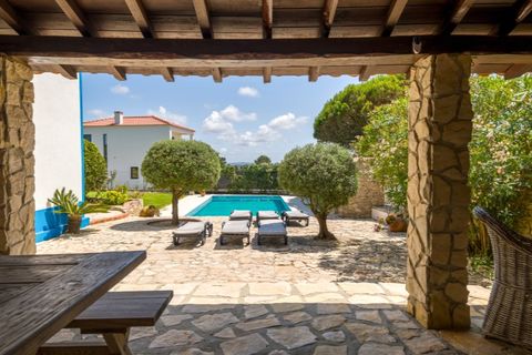 Villa i Santo Onofre e Serra do Bouro, Leiria, Santo Onofre e Serra do Bouro - € 545.000 | Ref: BL1106 - foto 38