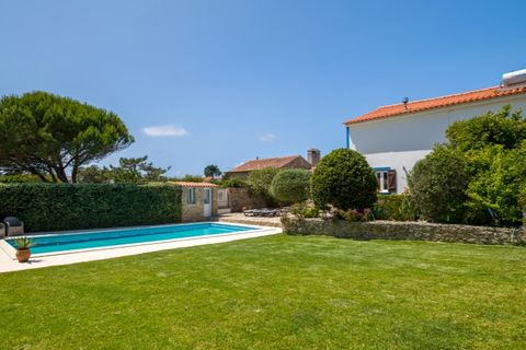 Villa i Santo Onofre e Serra do Bouro, Leiria, Santo Onofre e Serra do Bouro - € 545.000 | Ref: BL1106 - foto 43