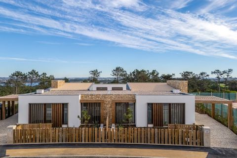 Villa i Vau, Leiria, Vau - € 850.000 | Ref: BL557(9) - foto 1