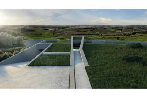 Helårsgrund i Carvalhal, Leiria, Carvalhal - € 620.000 | Ref: BL1092 - foto 9