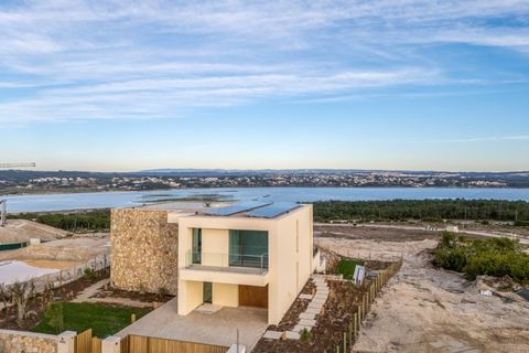 Villa i Vau, Leiria, Vau - € 2.800.000 | Ref: BL557(6) - foto 2