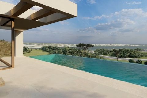 Villa i Vau, Leiria, Vau - € 2.800.000 | Ref: BL557(6) - foto 9