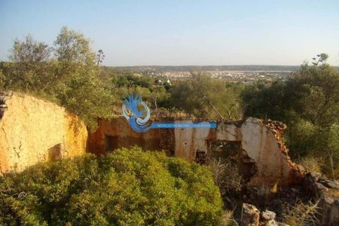 Helårsgrund i Tunes, Faro, Tunes - € 350.000 | Ref: TP409 - foto 2