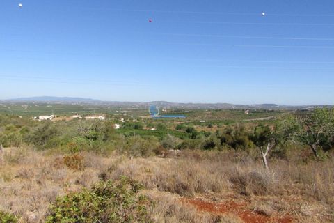 Helårsgrund i Tunes, Faro, Tunes - € 350.000 | Ref: TP409 - foto 4
