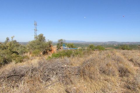 Helårsgrund i Tunes, Faro, Tunes - € 350.000 | Ref: TP409 - foto 7