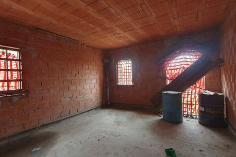 Rækkehus i San Possidonio, Modena, San Possidonio - € 57.000 | Ref: MI097 - foto 1