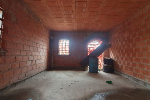 Rækkehus i San Possidonio, Modena, San Possidonio - € 57.000 | Ref: MI097 - foto 3