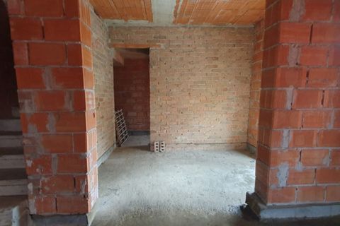 Rækkehus i San Possidonio, Modena, San Possidonio - € 57.000 | Ref: MI097 - foto 5