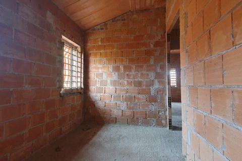 Rækkehus i San Possidonio, Modena, San Possidonio - € 57.000 | Ref: MI097 - foto 7