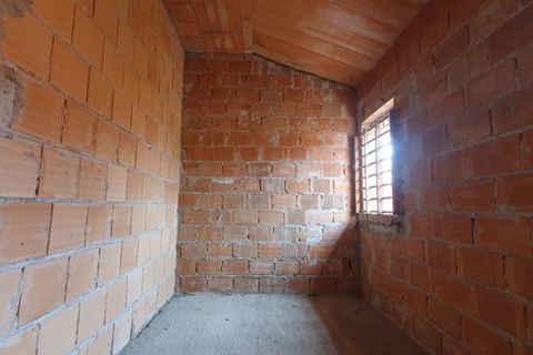 Rækkehus i San Possidonio, Modena, San Possidonio - € 57.000 | Ref: MI097 - foto 8