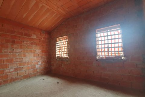 Rækkehus i San Possidonio, Modena, San Possidonio - € 57.000 | Ref: MI097 - foto 10