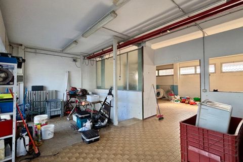 Erhvervsejendom i Carpi, Modena, Carpi - € 125.000 | Ref: U 163 - foto 3