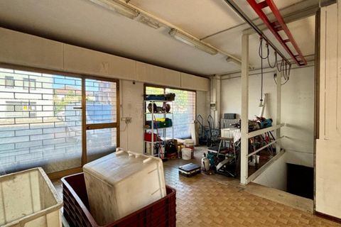 Erhvervsejendom i Carpi, Modena, Carpi - € 125.000 | Ref: U 163 - foto 4