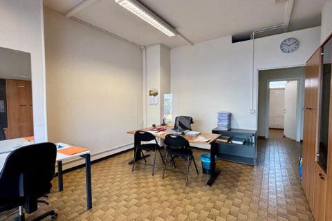 Erhvervsejendom i Carpi, Modena, Carpi - € 125.000 | Ref: U 163 - foto 5