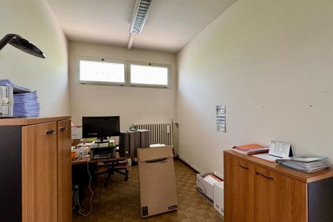 Erhvervsejendom i Carpi, Modena, Carpi - € 125.000 | Ref: U 163 - foto 7