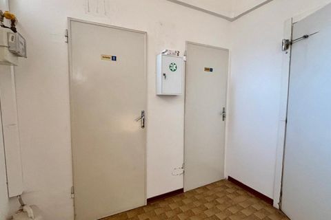 Erhvervsejendom i Carpi, Modena, Carpi - € 125.000 | Ref: U 163 - foto 11