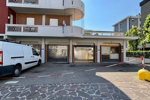 Erhvervsejendom i Carpi, Modena, Carpi - € 125.000 | Ref: U 163 - foto 12