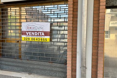 Erhvervsejendom i Carpi, Modena, Carpi - € 125.000 | Ref: U 163 - foto 13