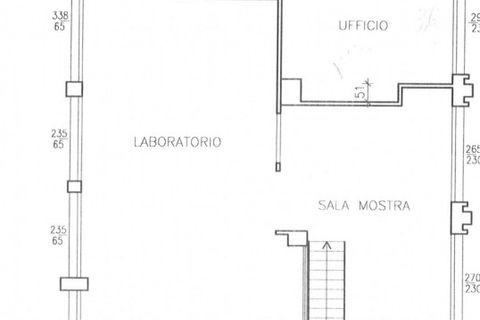 Erhvervsejendom i Carpi, Modena, Carpi - € 125.000 | Ref: U 163 - foto 14
