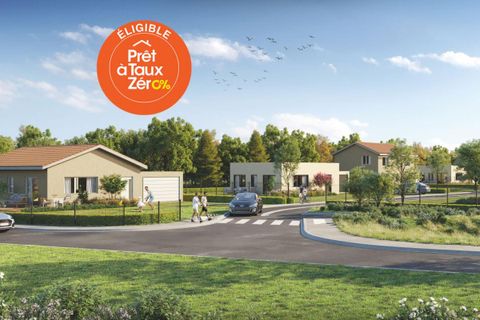 Helårsgrund i Marnay, Haute-Saone, Marnay - € 36.000 | Ref: PG018949-_05 - foto 1